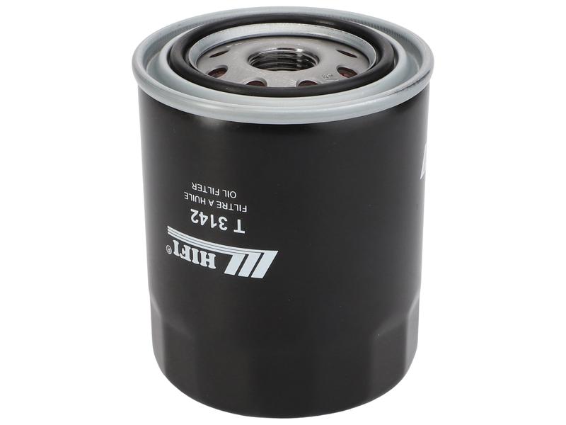 HIFI FILTER Oil Filter - Spin On - T3142 [BRANDSAVE] | S.174477 - Product Image 1