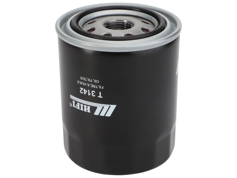HIFI FILTER Oil Filter - Spin On - T3142 [BRANDSAVE] | S.174477 - Product Image 2