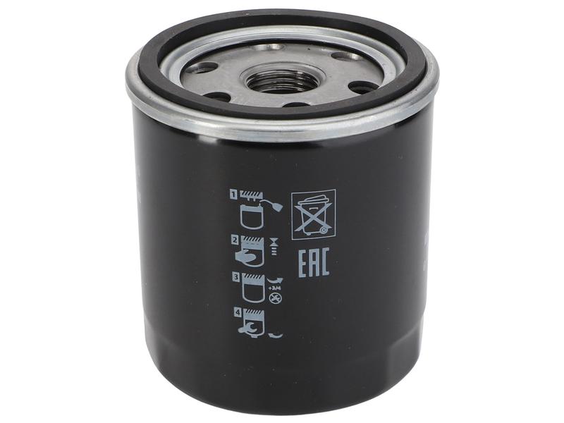 HIFI FILTER Oil Filter - Spin On - SO3335 [BRANDSAVE] | S.174479 - Product Image 1