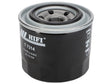 HIFI FILTER Oil Filter - Spin On - T7314 [BRANDSAVE] | S.174480 - Product Image 1