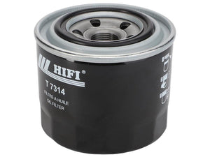 HIFI FILTER Oil Filter - Spin On - T7314 [BRANDSAVE] | S.174480 - Product Image 1
