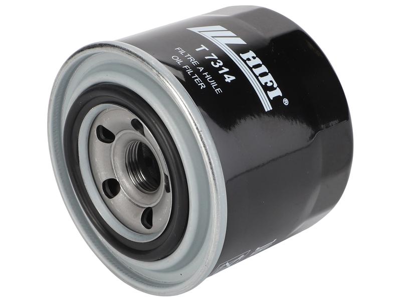 HIFI FILTER Oil Filter - Spin On - T7314 [BRANDSAVE] | S.174480 - Product Image 2