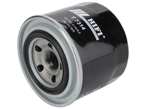 HIFI FILTER Oil Filter - Spin On - T7314 [BRANDSAVE] | S.174480 - Product Image 2