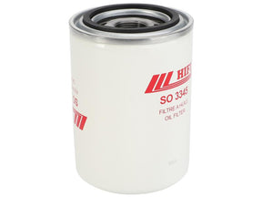 HIFI FILTER Oil Filter - Spin On - SO3345 [BRANDSAVE] | S.174481 - Product Image 1