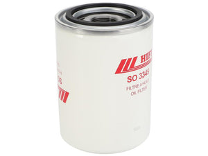 HIFI FILTER Oil Filter - Spin On - SO3345 [BRANDSAVE] | S.174481 - Product Image 1