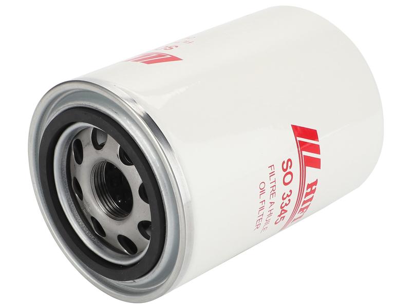 HIFI FILTER Oil Filter - Spin On - SO3345 [BRANDSAVE] | S.174481 - Product Image 2