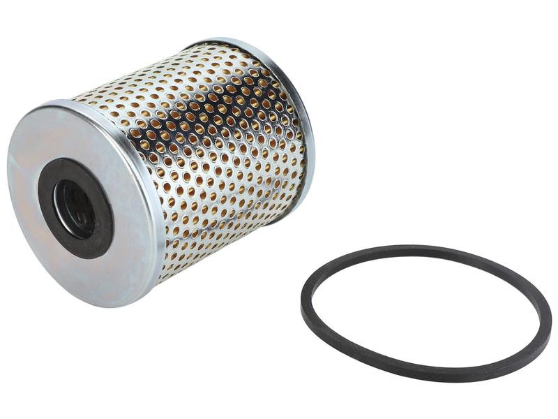 HIFI FILTER Fuel Filter - Element - SN158 [BRANDSAVE] | S.174482 - Product Image 2