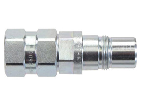 Sparex Faster Multiport Cartridge Male 3/8'' Body x 9/16'' UNF Female Thread | S.174489 - Product Image 1