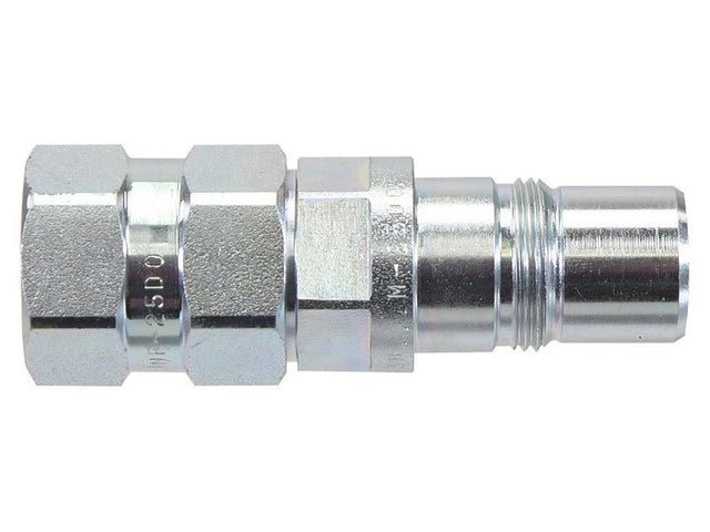 Sparex Faster Multiport Cartridge Male 3/8'' Body x 9/16'' UNF Female Thread | S.174489 - Product Image 1