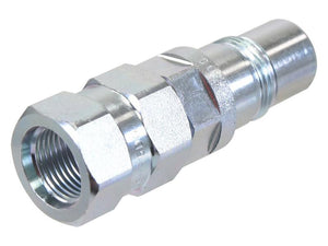 Sparex Faster Multiport Cartridge Male 3/8'' Body x 9/16'' UNF Female Thread | S.174489 - Product Image 2