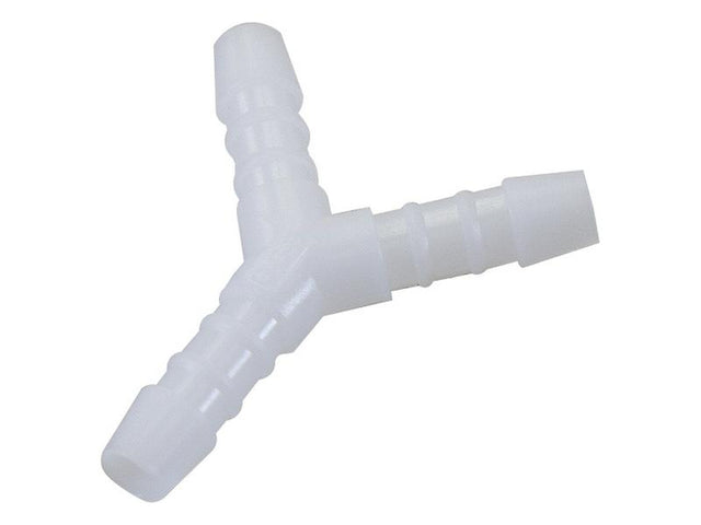 Sparex TARV Oil Collection System Y Junction for 8mm Diameter Hoses | S.174491 - Product Image 1