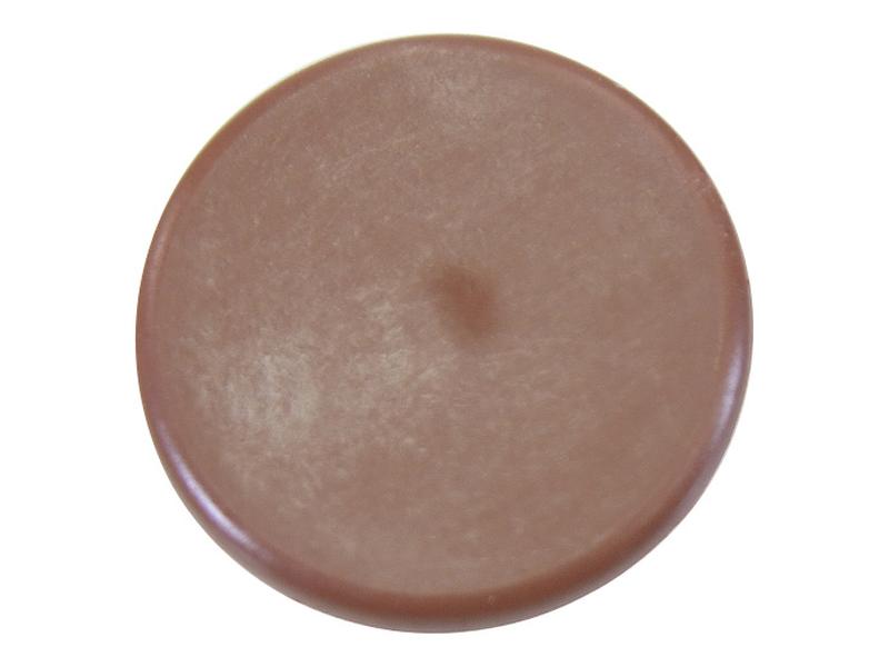 Sparex Faster Visual Indicator - Brown (Blank) | S.174493 - Product Image 1