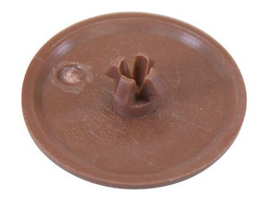 Sparex Faster Visual Indicator - Brown (Blank) | S.174493 - Product Image 2
