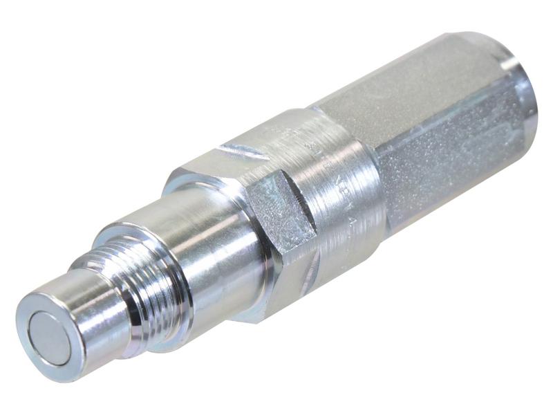 Sparex Faster Multiport Cartridge Male 1/4'' Body x 9/16'' UNF Female Thread | S.174494 - Product Image 1