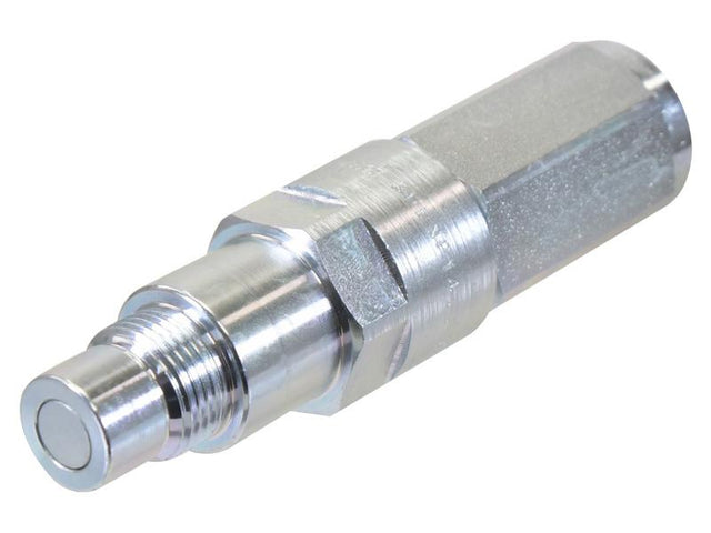 Sparex Faster Multiport Cartridge Male 1/4'' Body x 9/16'' UNF Female Thread | S.174494 - Product Image 1
