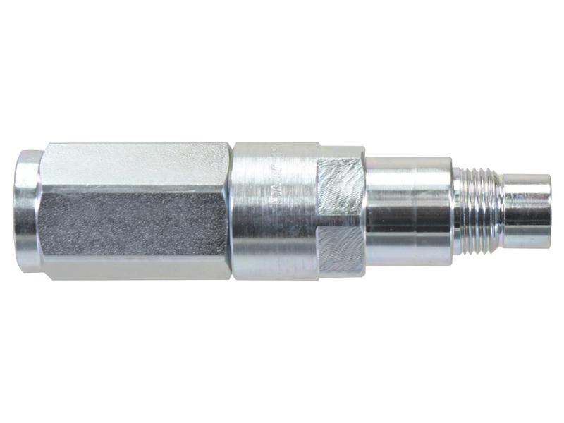 Sparex Faster Multiport Cartridge Male 1/4'' Body x 9/16'' UNF Female Thread | S.174494 - Product Image 2