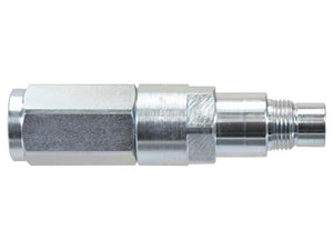 Sparex Faster Multiport Cartridge Male 1/4'' Body x 9/16'' UNF Female Thread | S.174494 - Product Image 2