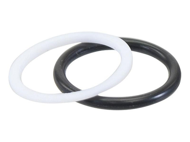Sparex Seal Repair Kits for Quick Release CouplingsFits: 1/2'' Faster Female Coupling) | S.174495 - Product Image 1