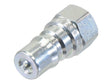 Sparex Faster Quick Release Hydraulic Coupling Male 1/4'' Body x 9/16'' ORB Female Thread | S.174499 - Product Image 1