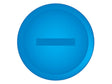 Sparex Faster Visual Indicator - Light Blue (-) | S.174500 - Product Image 1