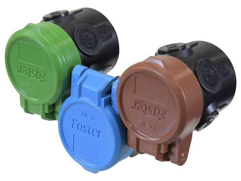 Sparex TARV Oil Collection System TNP351TA45VCM | S.174503 - Product Image 1