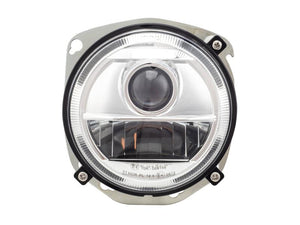 Sparex LED Head Light, Interference3200 Lumens Raw, 10-30V | S.174508 - Product Image 2