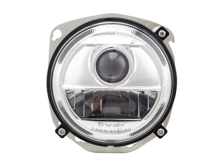 Sparex LED Head Light, Interference3200 Lumens Raw, 10-30V | S.174508 - Product Image 2