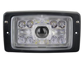 Sparex LED Head Light, Interference: Class 3, 2550 - 3492 Lumens Raw, 10-30V | S.174509 - Product Image 1