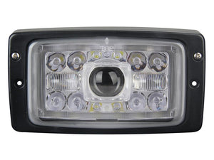 Sparex LED Head Light, Interference: Class 3, 2550 - 3492 Lumens Raw, 10-30V | S.174509 - Product Image 1