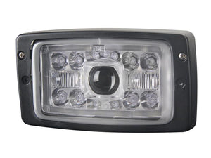 Sparex LED Head Light, Interference: Class 3, 2550 - 3492 Lumens Raw, 10-30V | S.174509 - Product Image 2