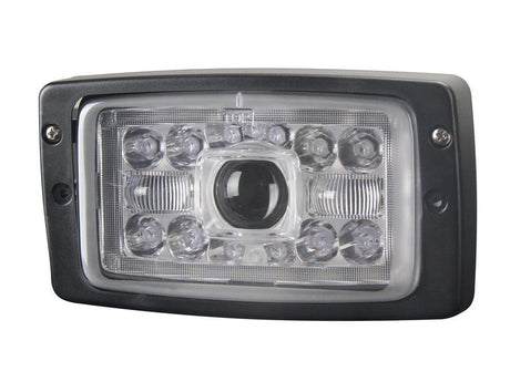 Sparex LED Head Light, Interference: Class 3, 2550 - 3492 Lumens Raw, 10-30V | S.174509 - Product Image 2