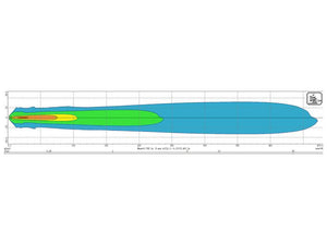 Sparex LED Head Light, Interference: Class 3, 2550 - 3492 Lumens Raw, 10-30V | S.174509 - Product Image 7