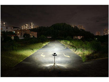 Sparex LED Head Light, Interference: Class 3, 2550 - 3492 Lumens Raw, 10-30V | S.174509 - Product Image 9