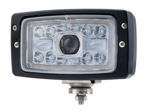 Sparex LED Head Light, Interference: Class 3, 6046 - 6480 Lumens Raw, 10-30V | S.174510 - Product Image 1