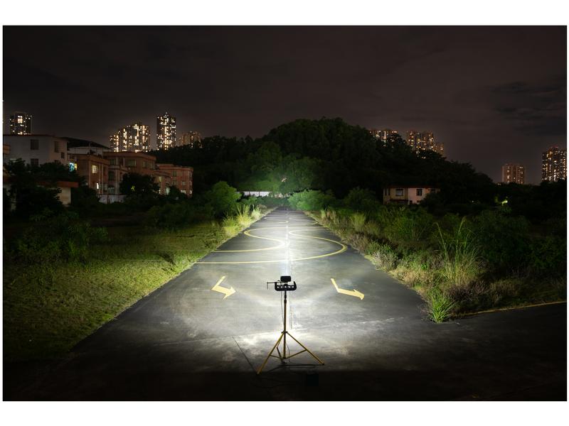 Sparex LED Head Light, Interference: Class 3, 6046 - 6480 Lumens Raw, 10-30V | S.174510 - Product Image 9