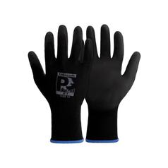 Predator Jet Work Gloves Lightweight PU Palm Coating | S.174532