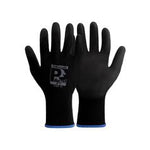 Predator Jet Work Gloves Lightweight PU Palm Coating | S.174532