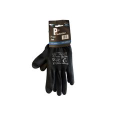 Predator Jet Work Gloves Lightweight PU Palm Coating | S.174532