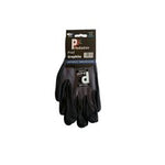 Predator Graphite Work Gloves 7/S Cut Resistant & Heat Safe | S.174535