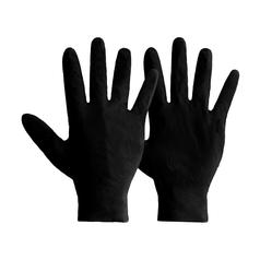 Predator Ideall Grip Disposable Gloves 7/S Medium Weight Grip | S.174540