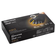 Predator Ideall Grip Disposable Gloves 8/M Medium Weight Grip - Sparex Part S.174541