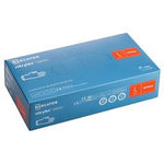 Predator Nitrylex Disposable Gloves 7/S Latex-Free Food Grade | S.174548