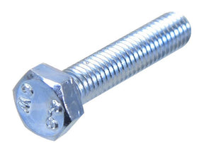 Sparex Metric Setscrew, M6x30mm (DIN 933) 8.8. | S.174596 - Product Image 1