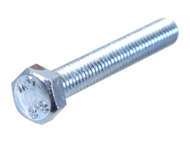 Sparex Metric Setscrew, M6x40mm (DIN 933) 8.8. | S.174597 - Product Image 1