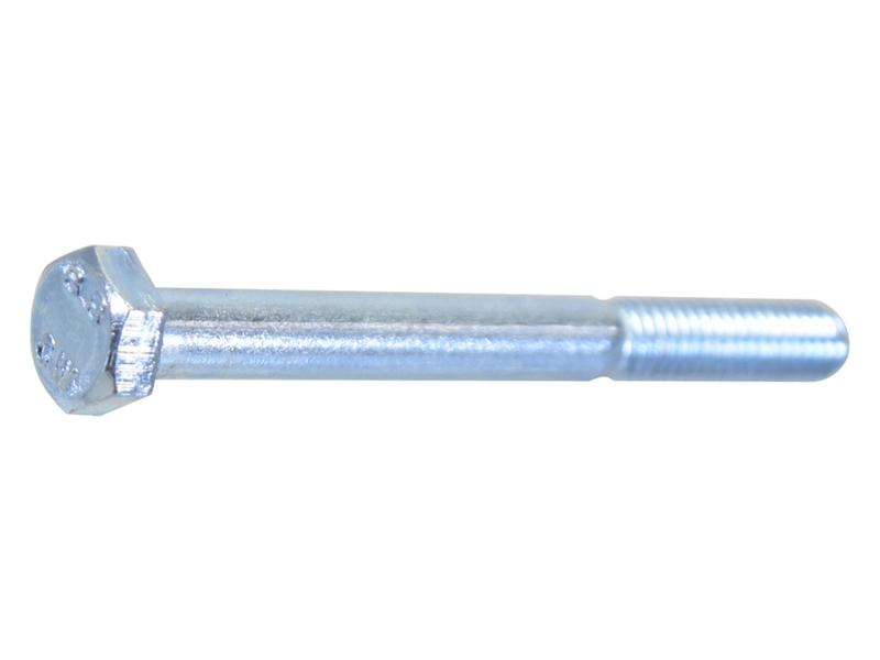 Sparex Metric Bolt, M6x60mm (DIN 931) | S.174598 - Product Image 1