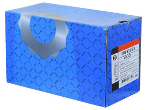 Sparex Metric Setscrew, M8x30mm (DIN 933) | S.174600 - Product Image 2