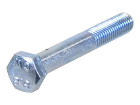 Sparex Metric Bolt, M8x60mm (DIN 931) 8.8. | S.174602 - Product Image 1