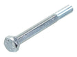 Sparex Metric Bolt, M8x80mm (DIN 931) | S.174603 - Product Image 1