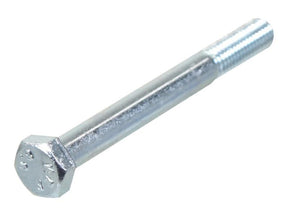 Sparex Metric Bolt, M8x80mm (DIN 931) | S.174603 - Product Image 1