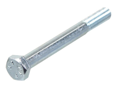 Sparex Metric Bolt, M8x80mm (DIN 931) | S.174603 - Product Image 1